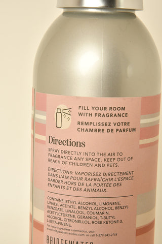 SWEET GRACE ROOM SPRAY