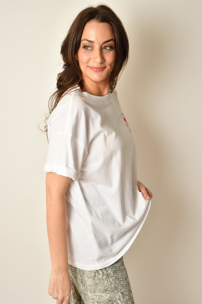 ESPRESSO MARTINI TEE