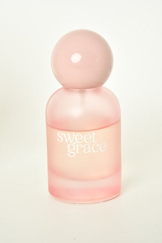SWEET GRACE PERFUME