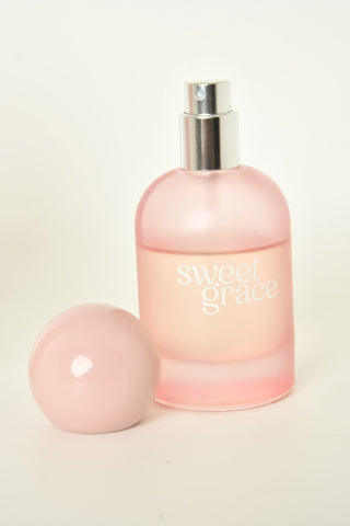 SWEET GRACE PERFUME