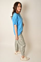 NINA TEE + colors