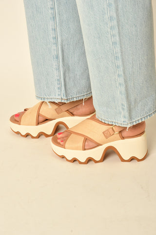 KINETIC AURA SLINGBACK