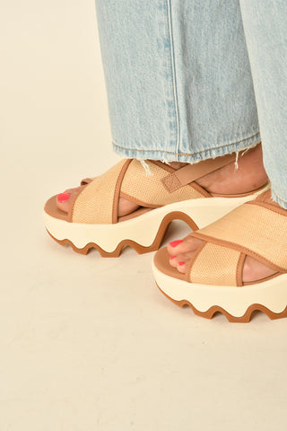 KINETIC AURA SLINGBACK