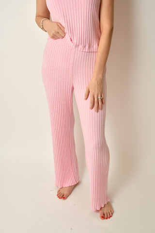 DAWN PASSION FRUIT PANT