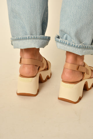 KINETIC AURA SLINGBACK
