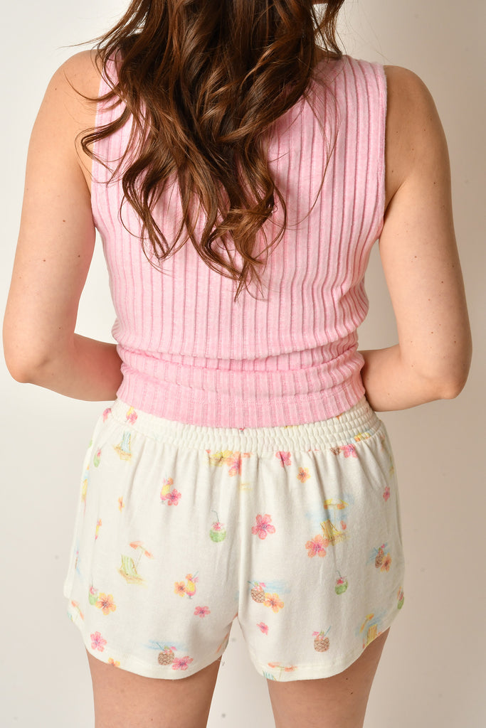 DAWN VACAY SHORT