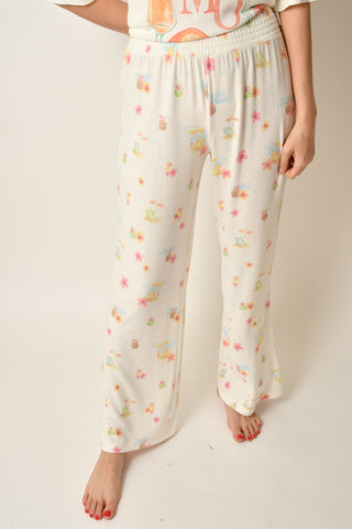 DAWN VACAY PANT