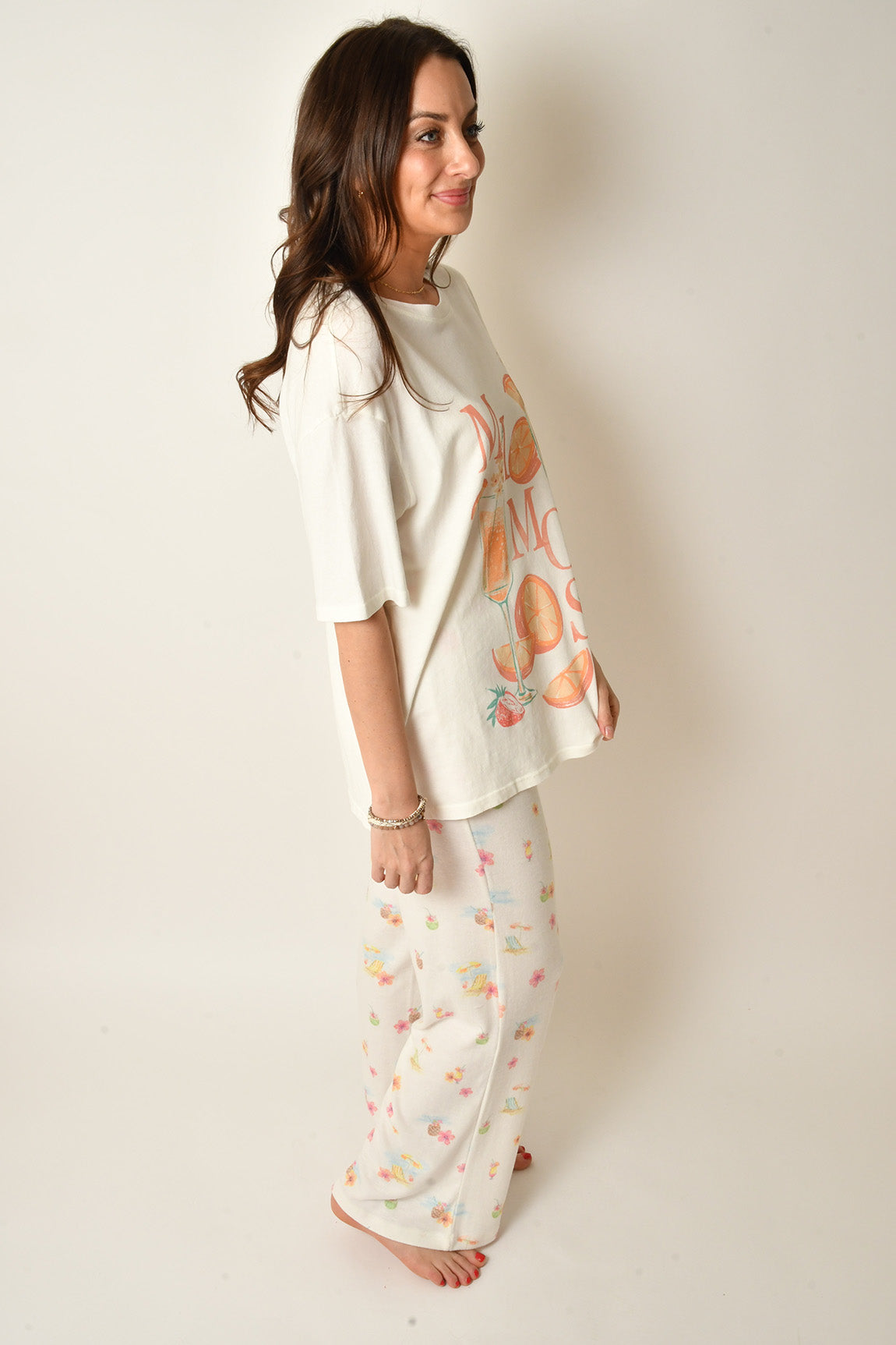 DAWN VACAY PANT
