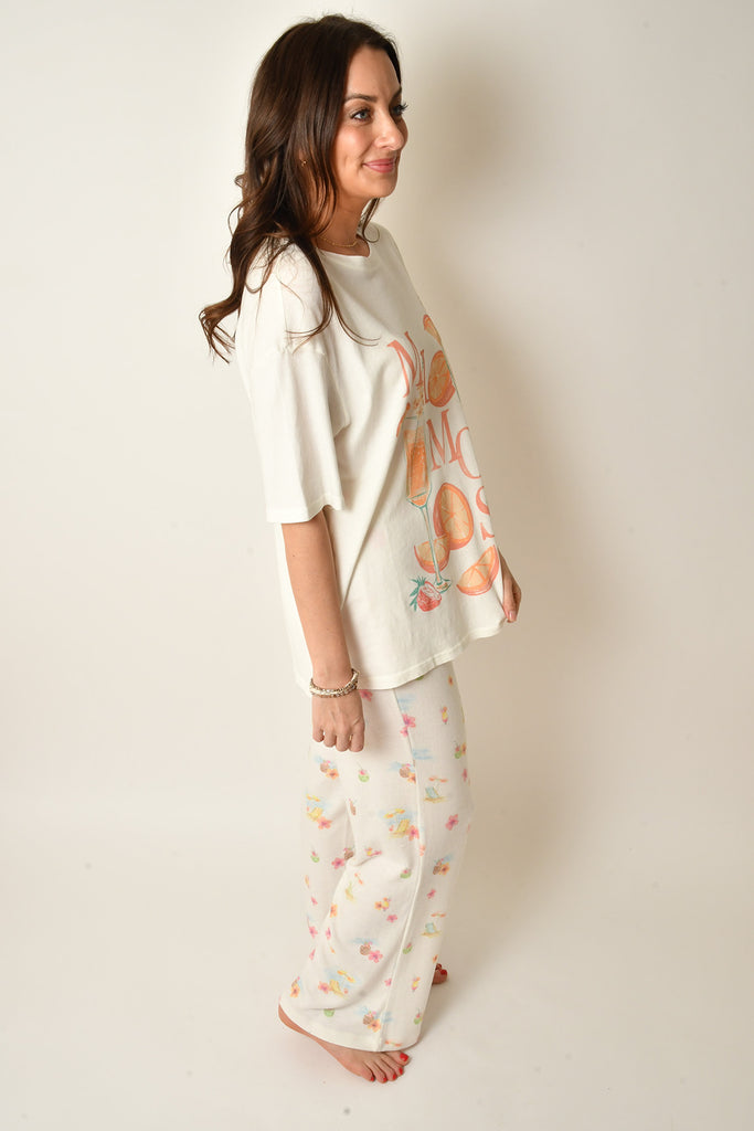DAWN VACAY PANT