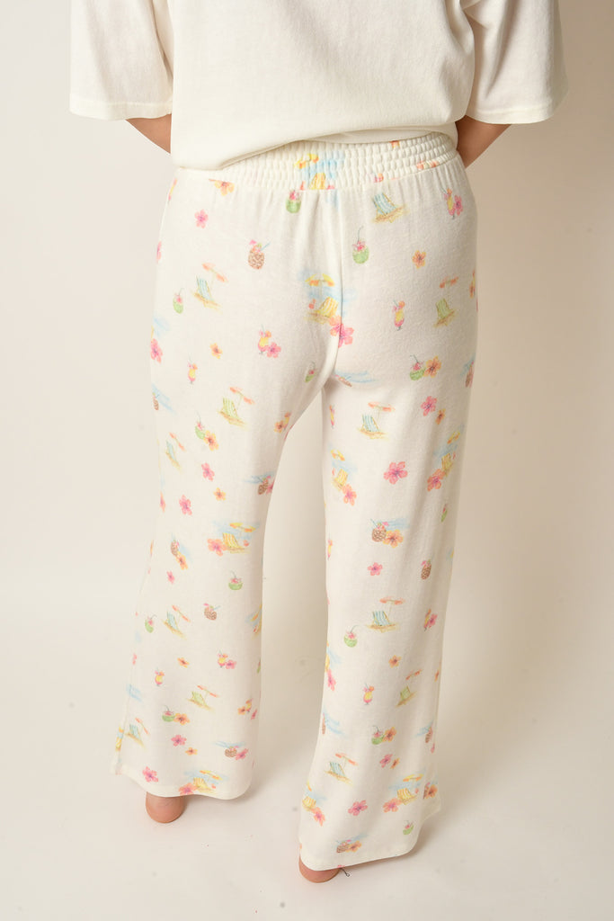DAWN VACAY PANT