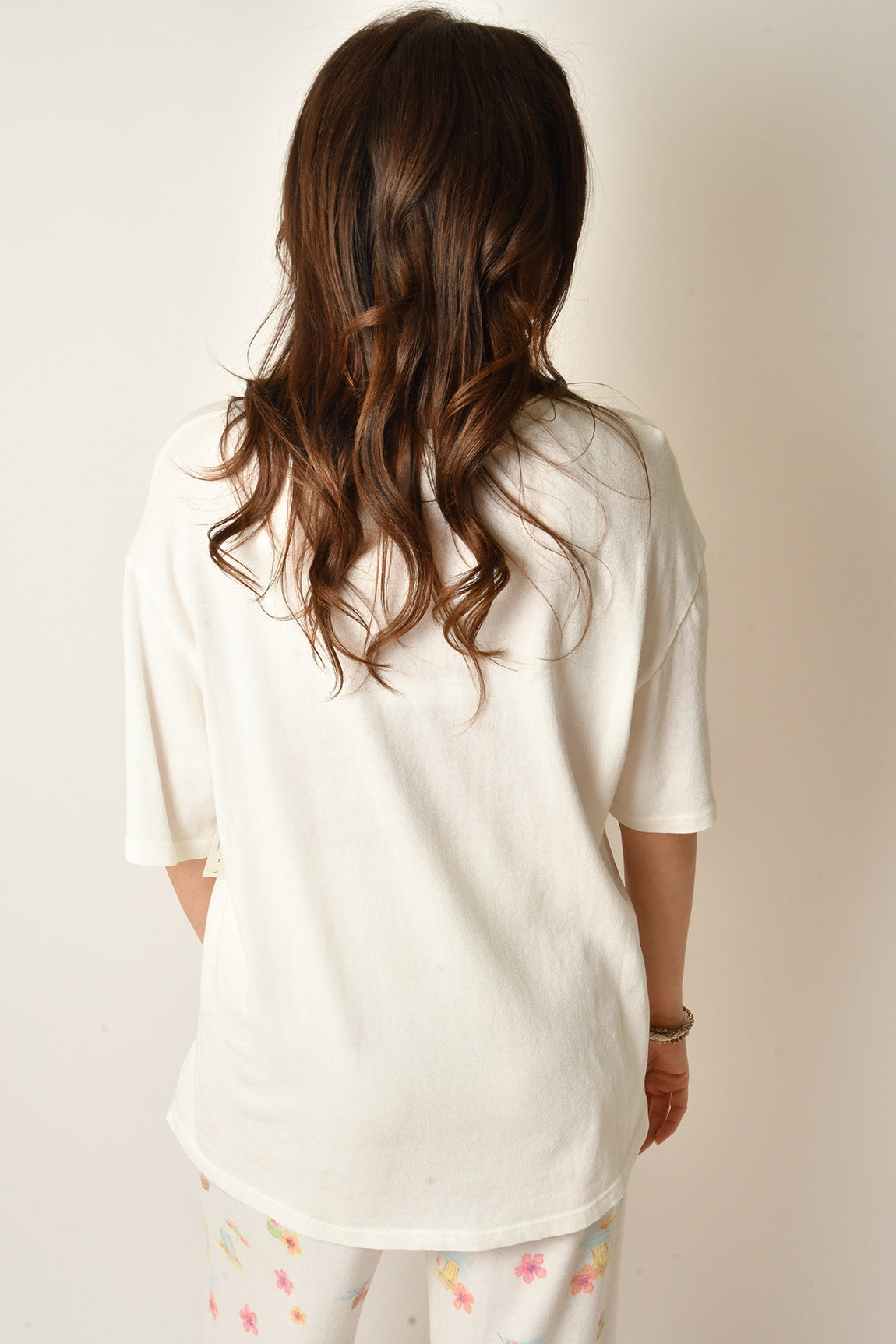 MIMOSA SOCIAL TEE