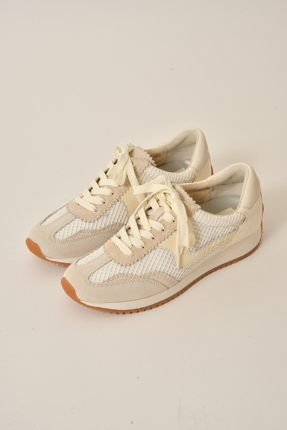 B. NTCD MESH SNEAKER