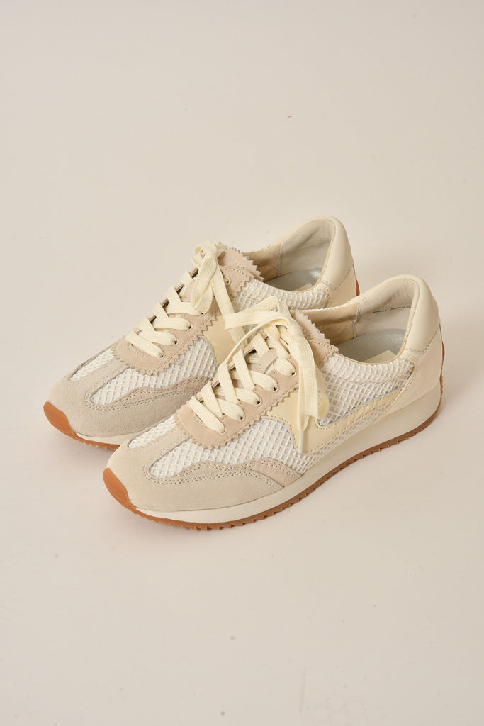 B. NTCD MESH SNEAKER