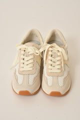 B. NTCD MESH SNEAKER