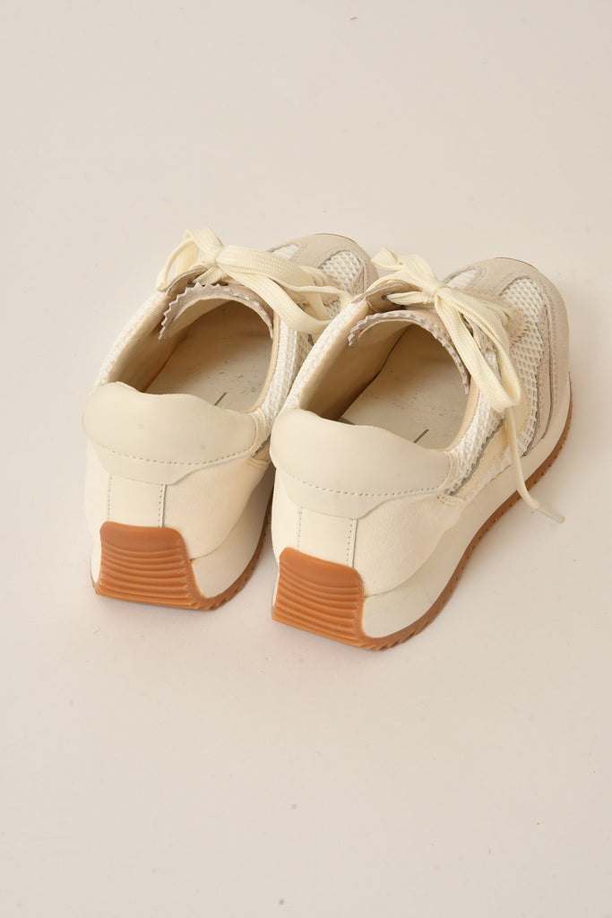 B. NTCD MESH SNEAKER