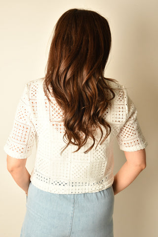 LOREN SHIRT