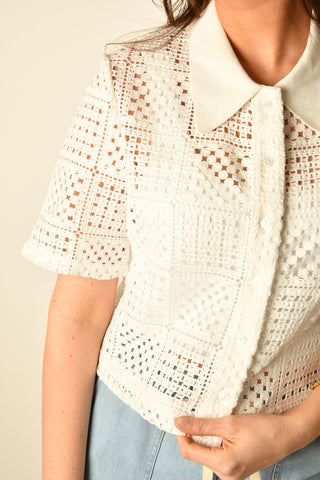 LOREN SHIRT