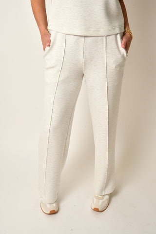WIDE LEG PANT 30"