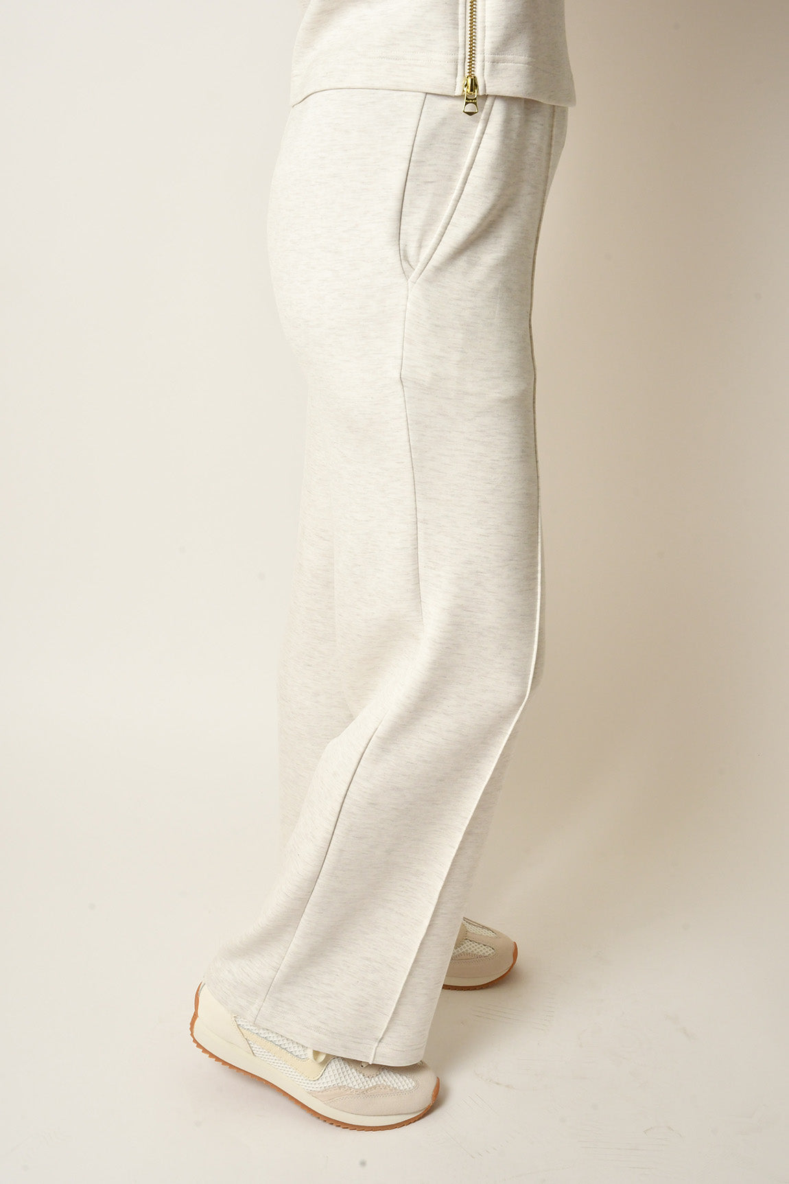 WIDE LEG PANT 30"