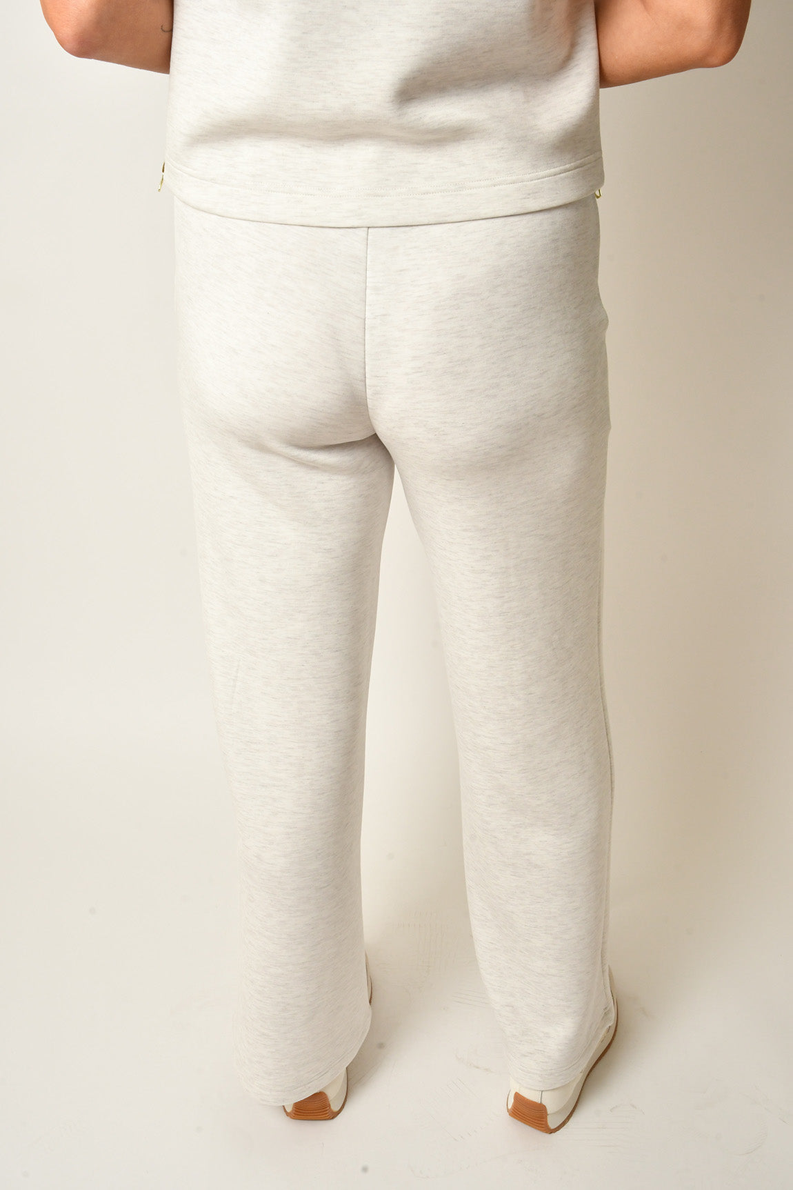 WIDE LEG PANT 30"