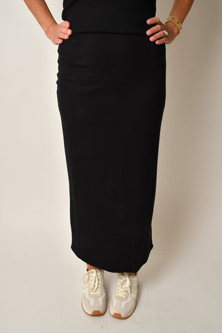 GAIL MIDI SKIRT + colors