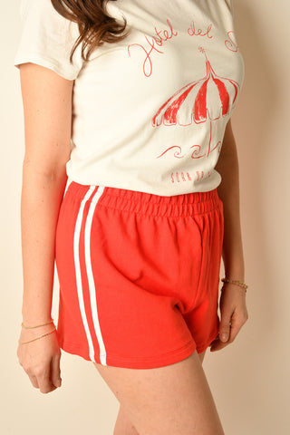 MALLARD SHORTS