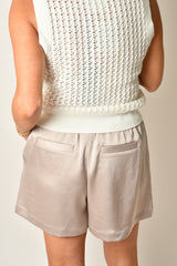 SARKA HIGH RISE SHORT