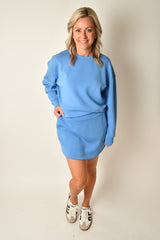 SANTIA SOFT SKORT + colors