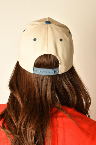 1776 BASEBALL CAP
