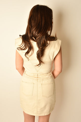 FELICITE DRESS