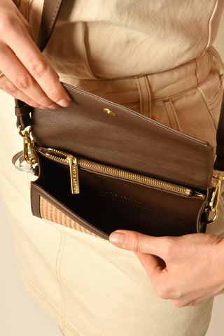 GLASSES AND CARDHOLDER CASE