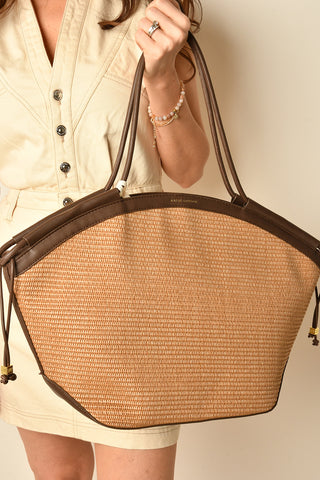 FLORENCE TOTE BAG