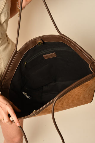FLORENCE TOTE BAG