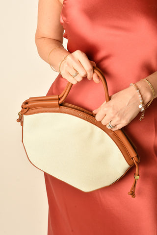 FLORENCE MINI TOTE BAG