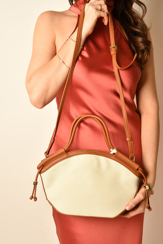 FLORENCE MINI TOTE BAG