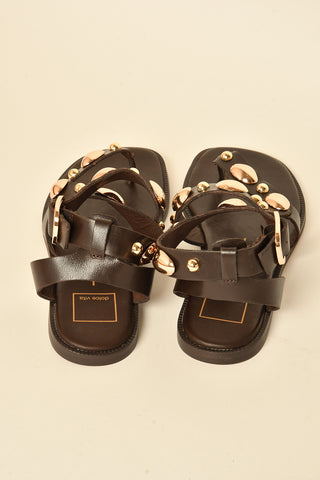 JAYDE SANDAL
