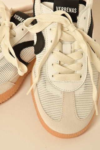 SIMONA SNEAKER