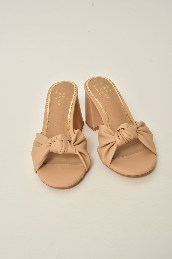 EMILY HEEL