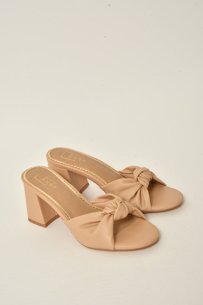 EMILY HEEL