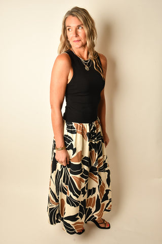 SANDBAR MIDI DRESS