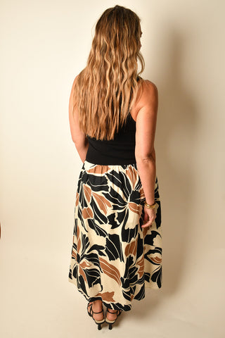 SANDBAR MIDI DRESS