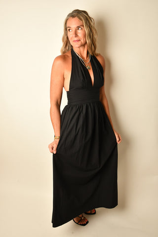 CASSIS DRESS