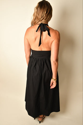 CASSIS DRESS