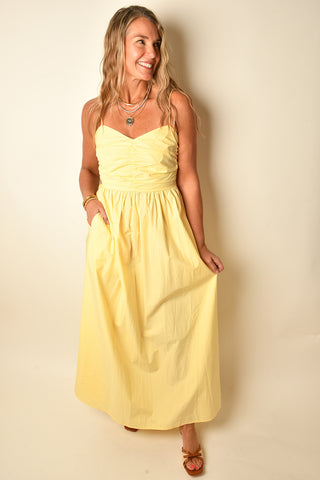 MAUBOIS DRESS