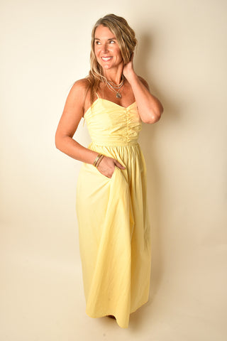 MAUBOIS DRESS