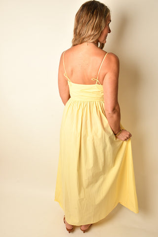 MAUBOIS DRESS