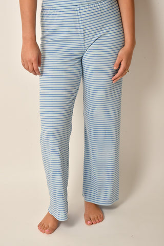 SEA LEGS RIB PANT