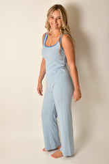 SEA LEGS RIB PANT