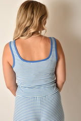 HIGH TIDE RIB TANK