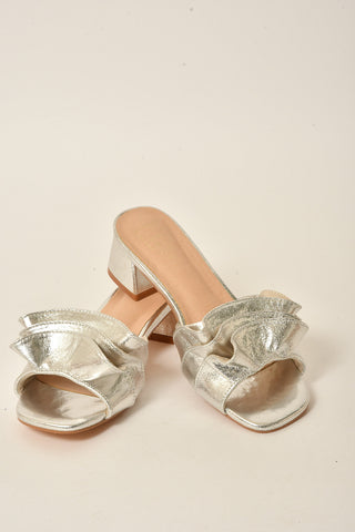 FRANCES HEEL